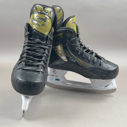 True Catalyst Cat 9 Size 5 Intermediate Hockey Skates