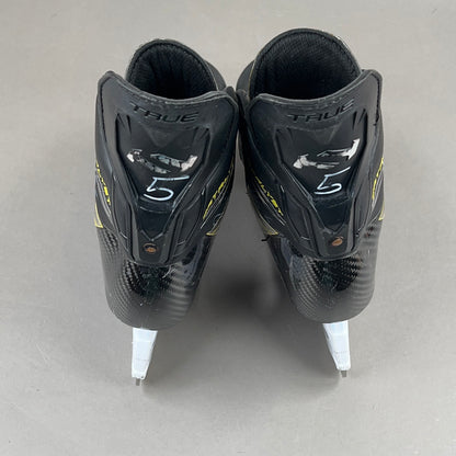True Catalyst Cat 9 Size 5 Intermediate Hockey Skates