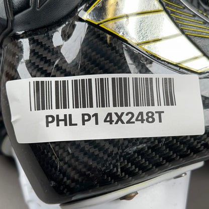 True Catalyst Cat 9 Size 5 Intermediate Hockey Skates