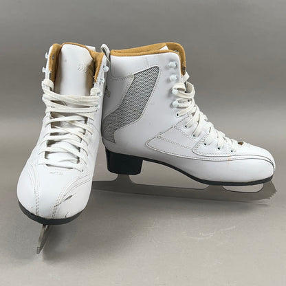 Lake Placid STS-500 Size 7 Ice Skates