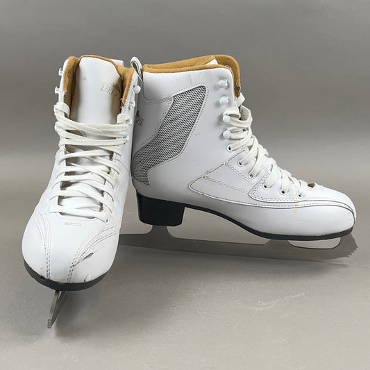 Lake Placid STS-500 Size 7 Ice Skates