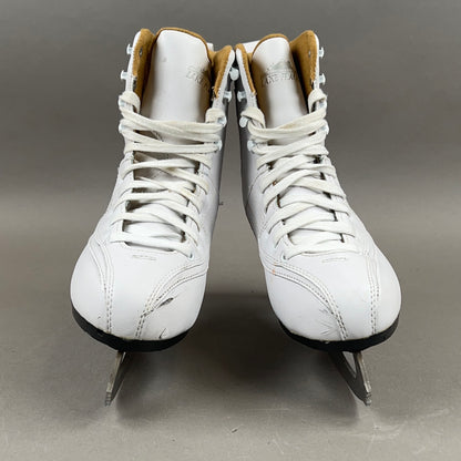 Lake Placid STS-500 Size 7 Ice Skates