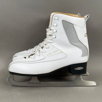 Lake Placid STS-500 Size 7 Ice Skates