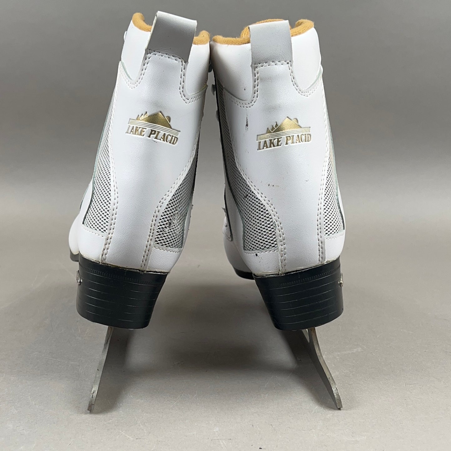 Lake Placid STS-500 Size 7 Ice Skates