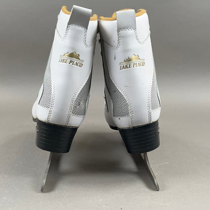 Lake Placid STS-500 Size 7 Ice Skates