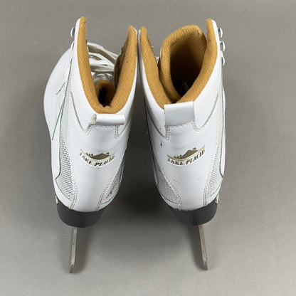 Lake Placid STS-500 Size 7 Ice Skates