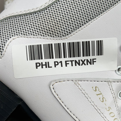 Lake Placid STS-500 Size 7 Ice Skates