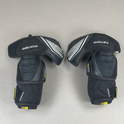 Bauer Supreme 3S Pro Junior Medium Hockey Elbow Pads