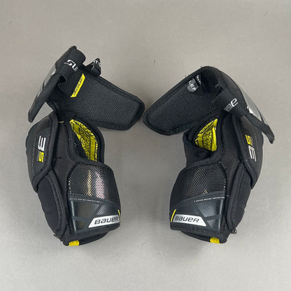 Bauer Supreme 3S Pro Junior Medium Hockey Elbow Pads