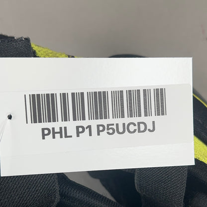 Warrior Alpha QX5 Junior Small Hockey Elbow Pads