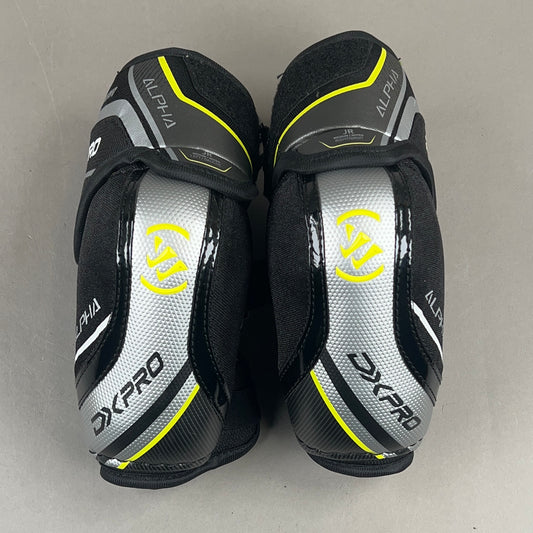 Warrior Alpha DXPRO Junior Medium Hockey Elbow Pads