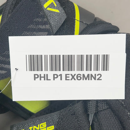 Warrior Alpha DXPRO Junior Medium Hockey Elbow Pads