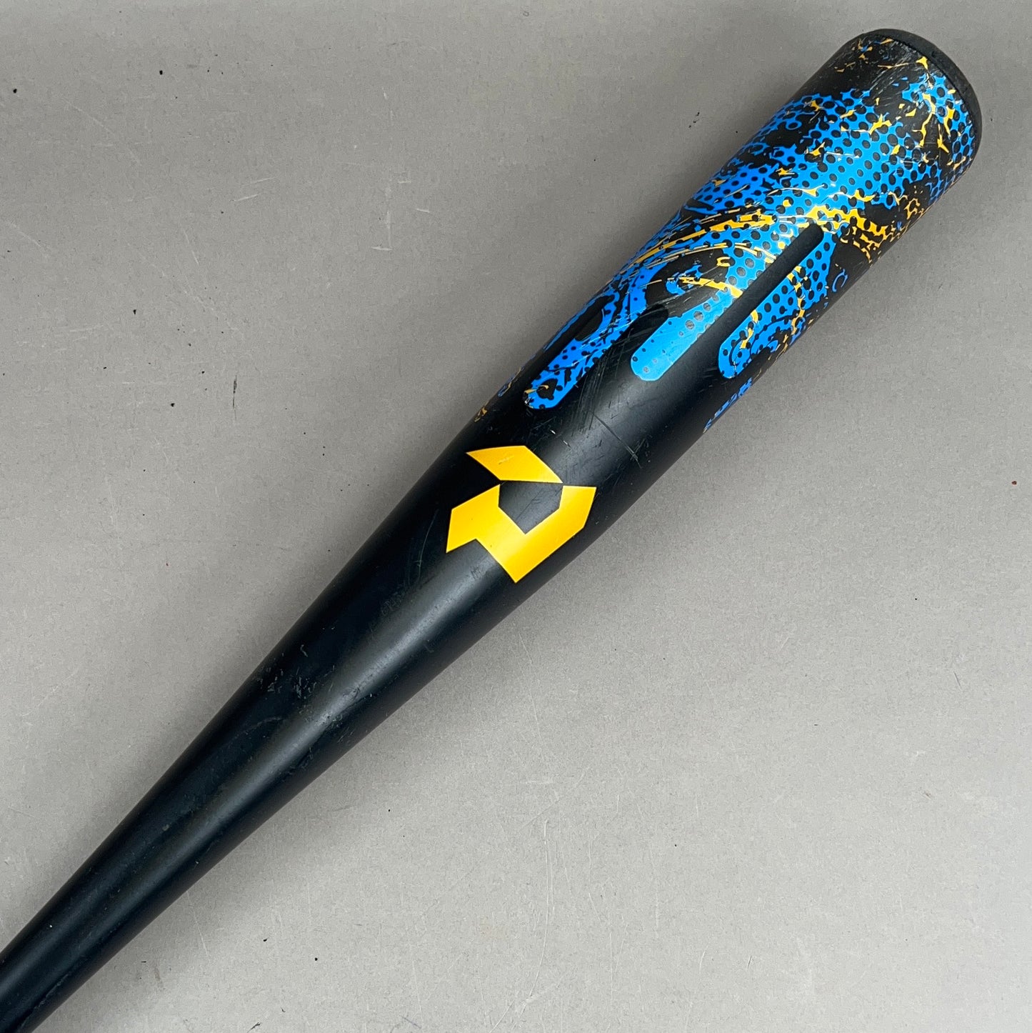 Demarini Uprising UPL‑22 29/18 (-11) USA Baseball Bat