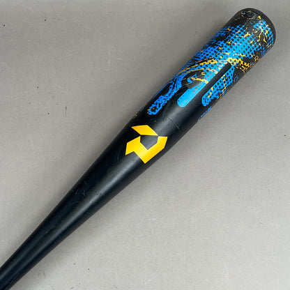 Demarini Uprising UPL‑22 29/18 (-11) USA Baseball Bat