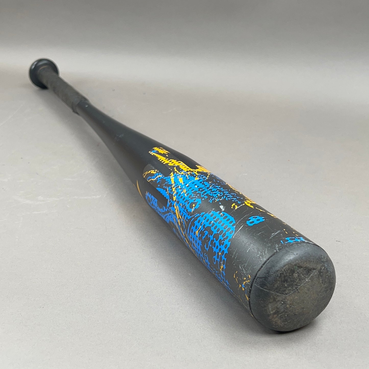 Demarini Uprising UPL‑22 29/18 (-11) USA Baseball Bat
