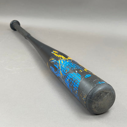 Demarini Uprising UPL‑22 29/18 (-11) USA Baseball Bat