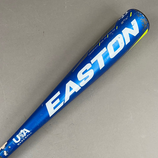 Easton Fuze TB20FZ11 26/15 (-11) USA Baseball Bat