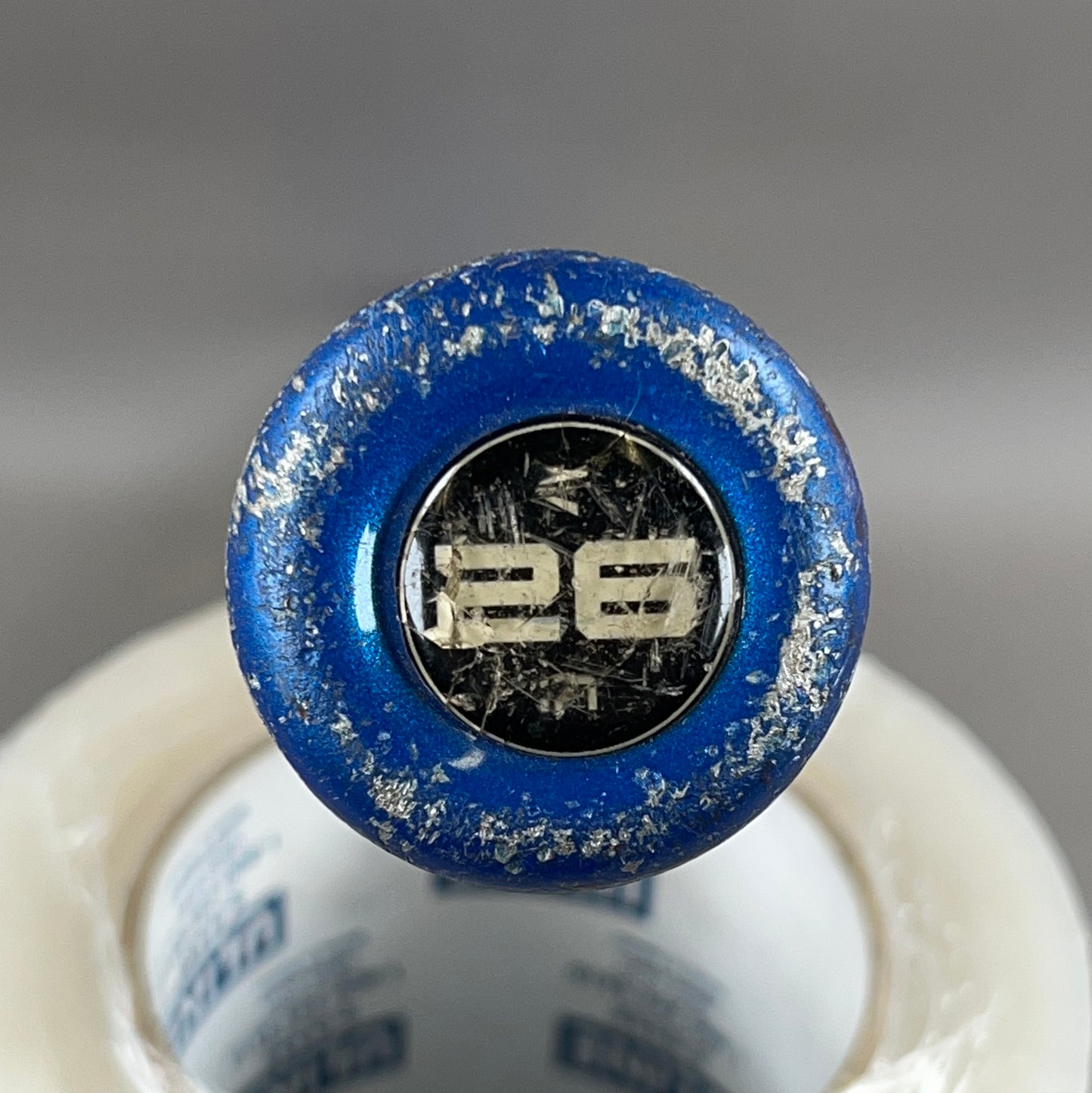 Easton Fuze TB20FZ11 26/15 (-11) USA Baseball Bat