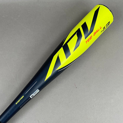 Easton ADV Tee-Ball TB22ADV13 25/12 (-13) USA Teeball Bat
