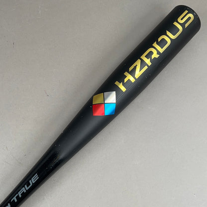 True HZRDUS BB22HZRB3 31.5/28.5 (-3) BBCOR Baseball Bat