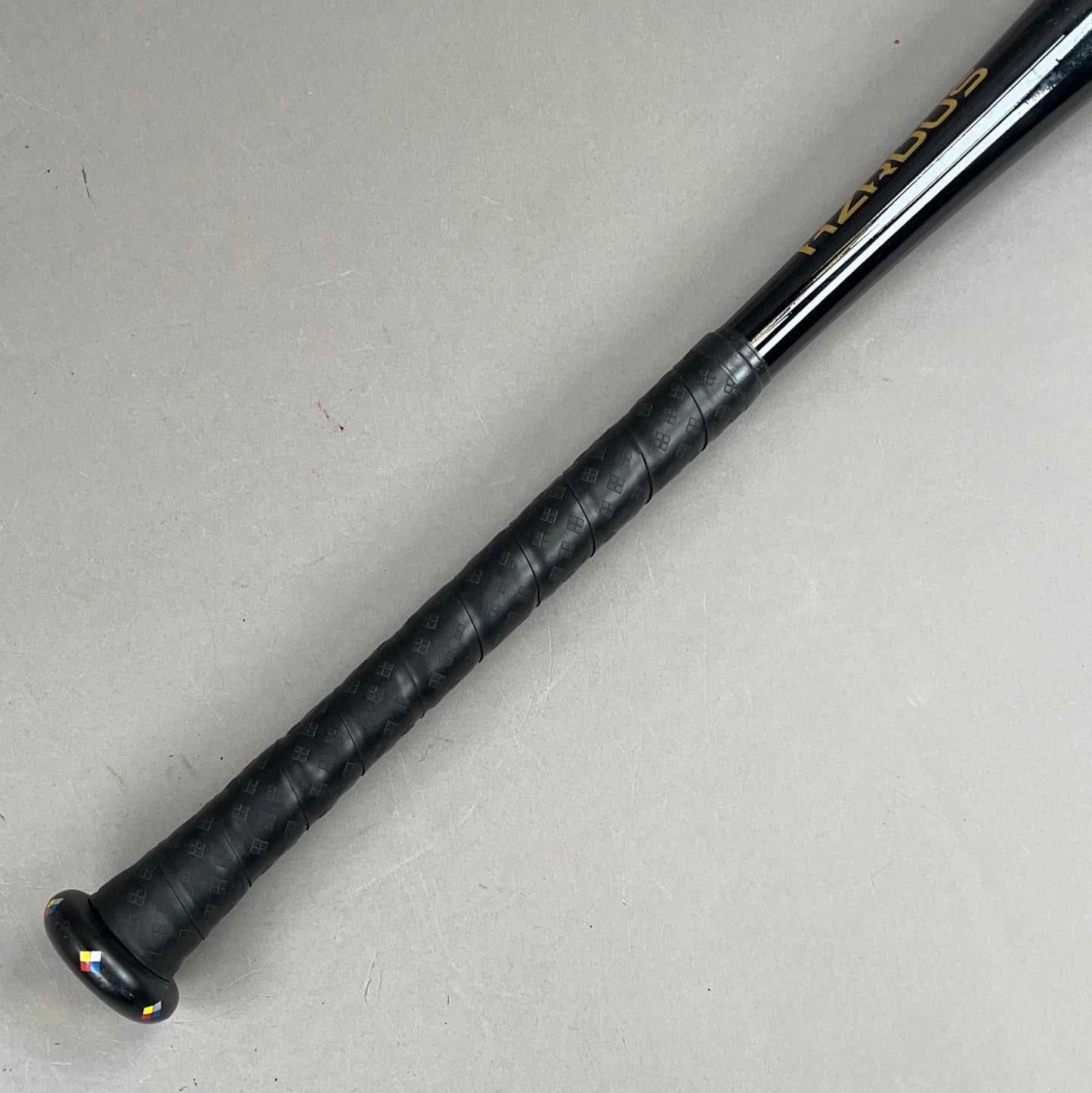 True HZRDUS BB22HZRB3 31.5/28.5 (-3) BBCOR Baseball Bat