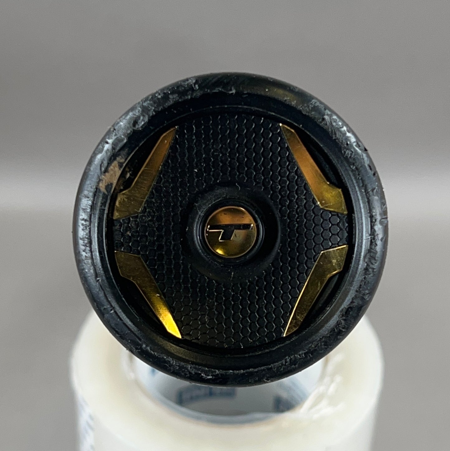 True HZRDUS BB22HZRB3 31.5/28.5 (-3) BBCOR Baseball Bat