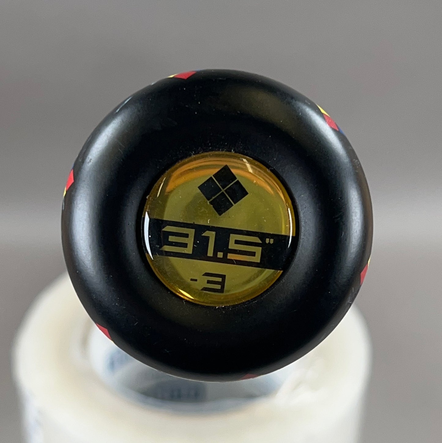 True HZRDUS BB22HZRB3 31.5/28.5 (-3) BBCOR Baseball Bat