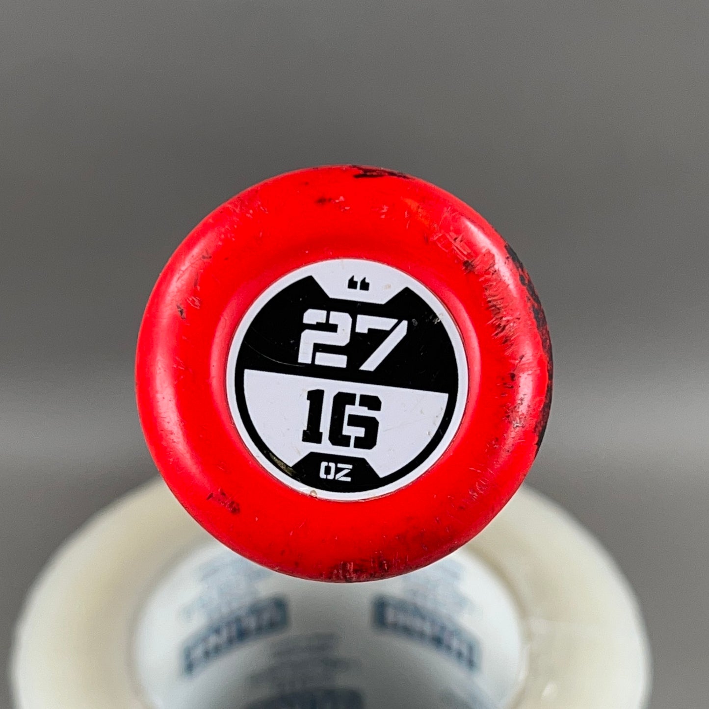 Combat B2 Ultra SLPAB211 27/16 (-11) USSSA Baseball Bat