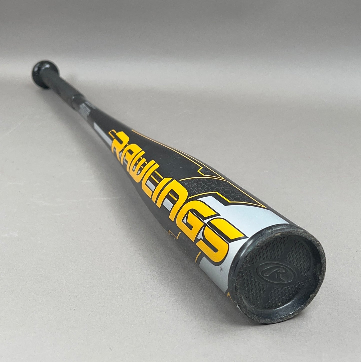 Rawlings Plasma Alloy USPLA9 30/21 (-9) USA Baseball Bat