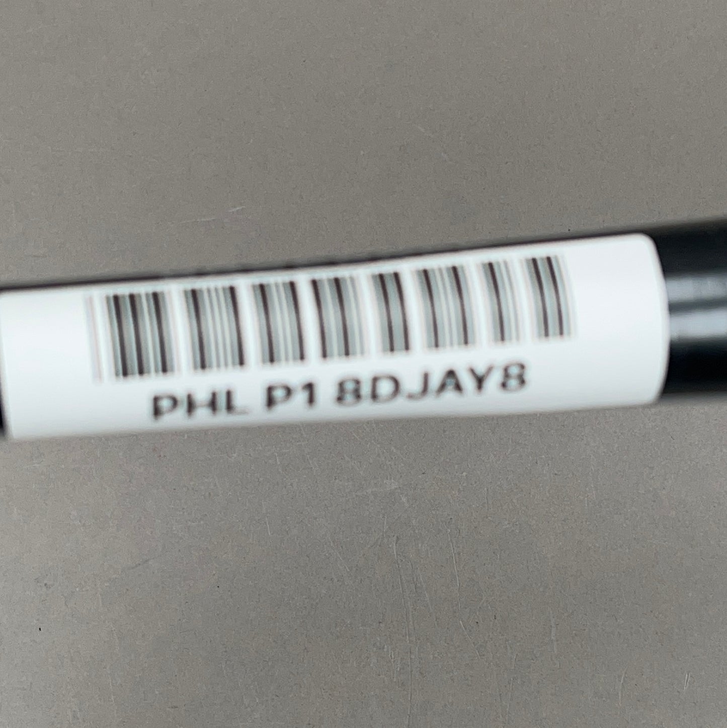 Rawlings Plasma Alloy USPLA9 30/21 (-9) USA Baseball Bat