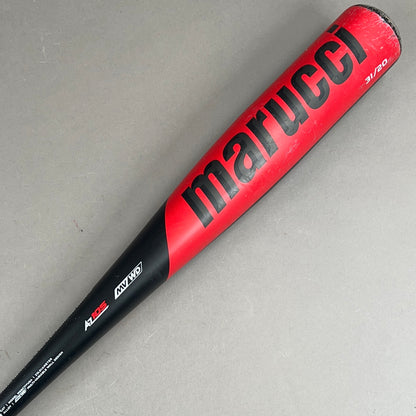 Marucci Cat 31/20 (-11) USA Baseball Bat