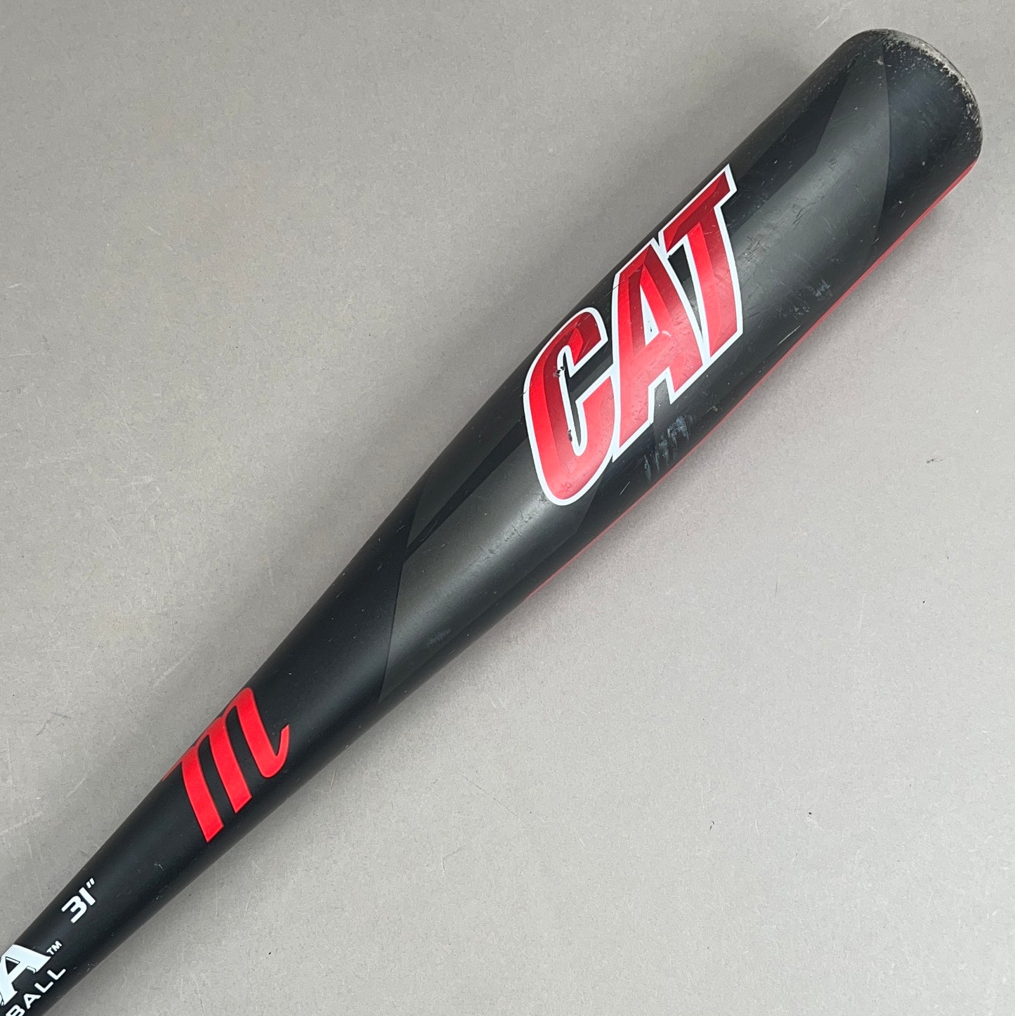 Marucci Cat 31/20 (-11) USA Baseball Bat