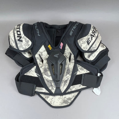 Easton Stealth C7.5 Senior Medium Hockey Shoulder Pads