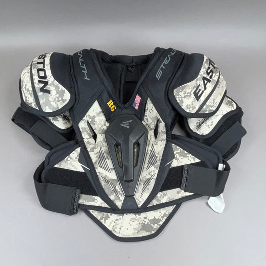 Easton Stealth C7.5 Senior Medium Hockey Shoulder Pads