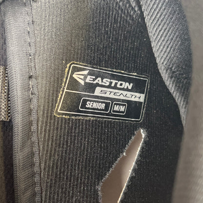 Easton Stealth C7.5 Senior Medium Hockey Shoulder Pads