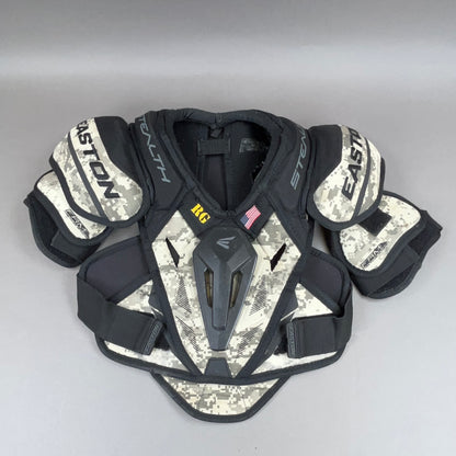 Easton Stealth C7.5 Junior Large Hockey Shoulder Pads