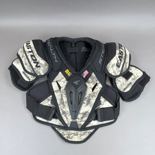 Easton Stealth C7.5 Junior Large Hockey Shoulder Pads