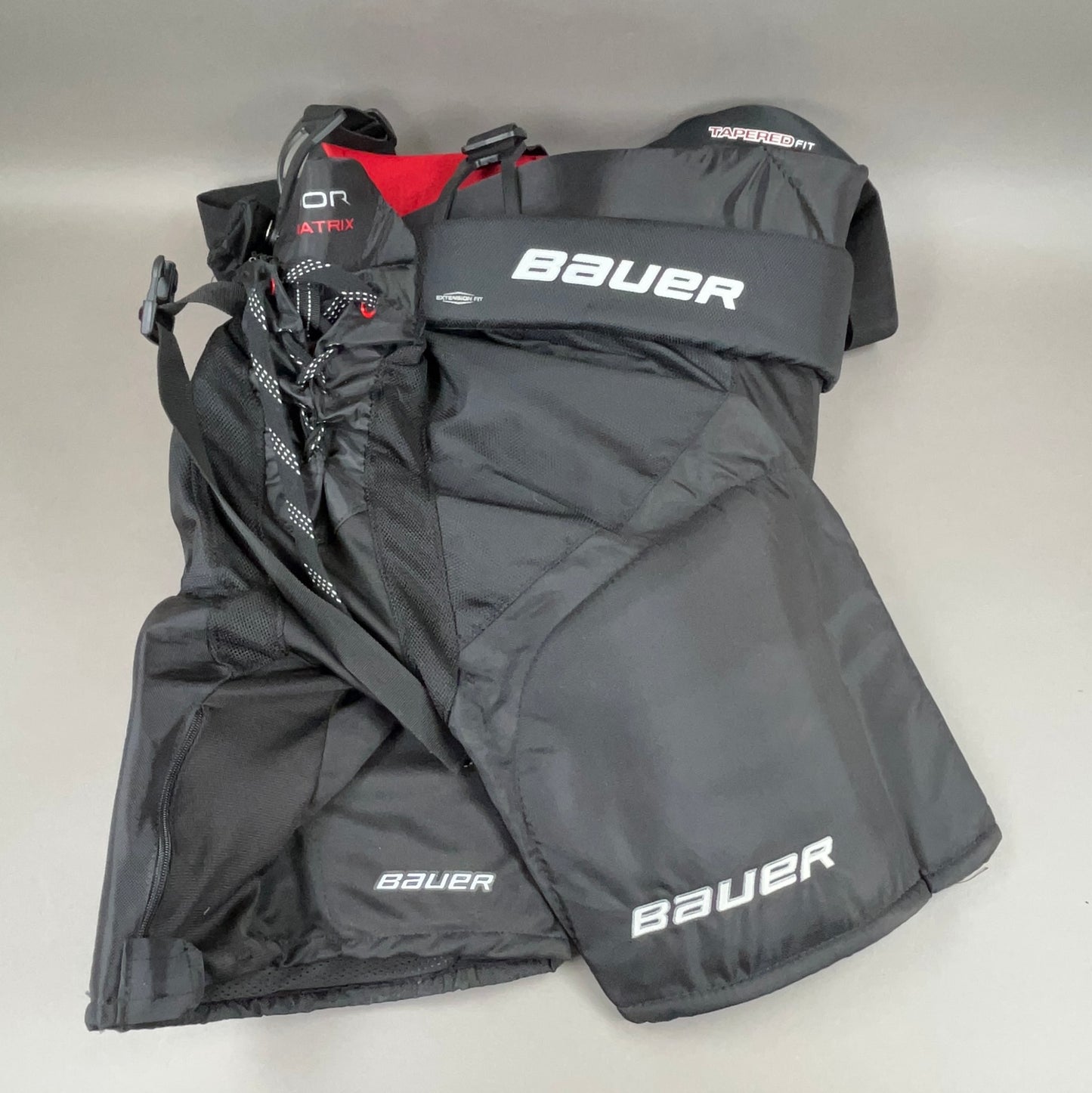 Bauer Vapor X Matrix Senior Large Hockey Pants