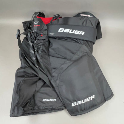Bauer Vapor X Matrix Senior Large Hockey Pants