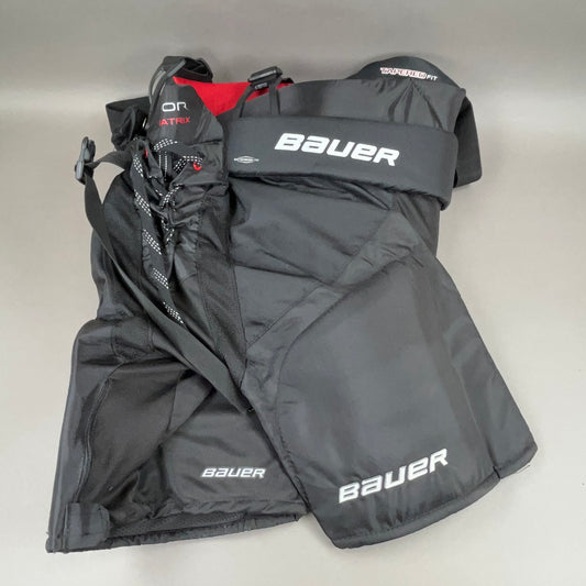Bauer Vapor X Matrix Senior Large Hockey Pants