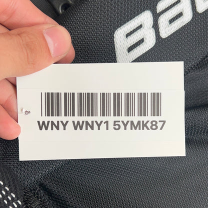 Bauer Vapor X Matrix Senior Large Hockey Pants