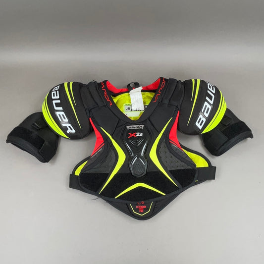 Bauer Vapor X 2.9 Junior Large Hockey Shoulder Pads