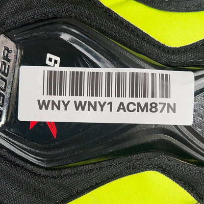 Bauer Vapor X 2.9 Junior Large Hockey Shoulder Pads