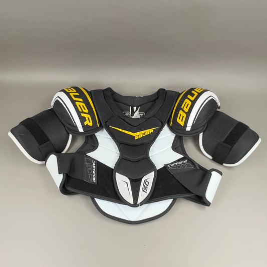 Bauer Supreme 150 Senior Large Hockey Shoulder Pads