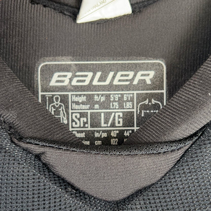 Bauer Supreme 150 Senior Large Hockey Shoulder Pads