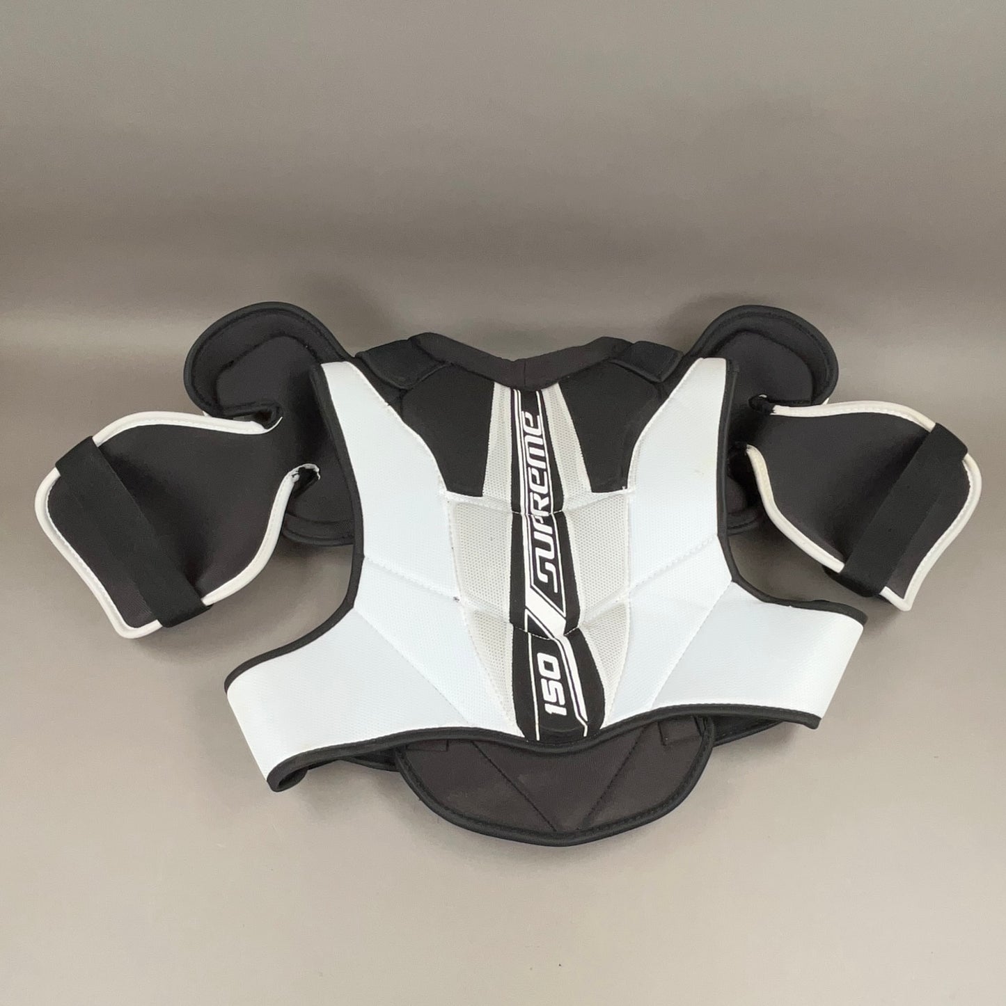 Bauer Supreme 150 Senior Large Hockey Shoulder Pads