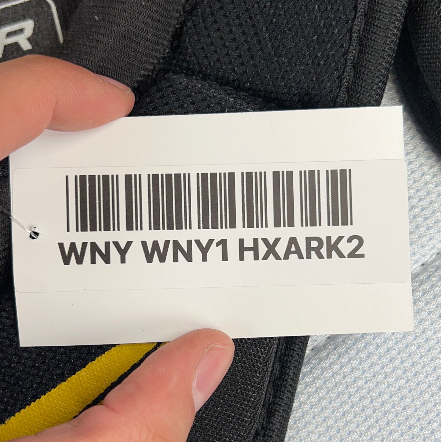 Bauer Supreme 150 Senior Large Hockey Shoulder Pads