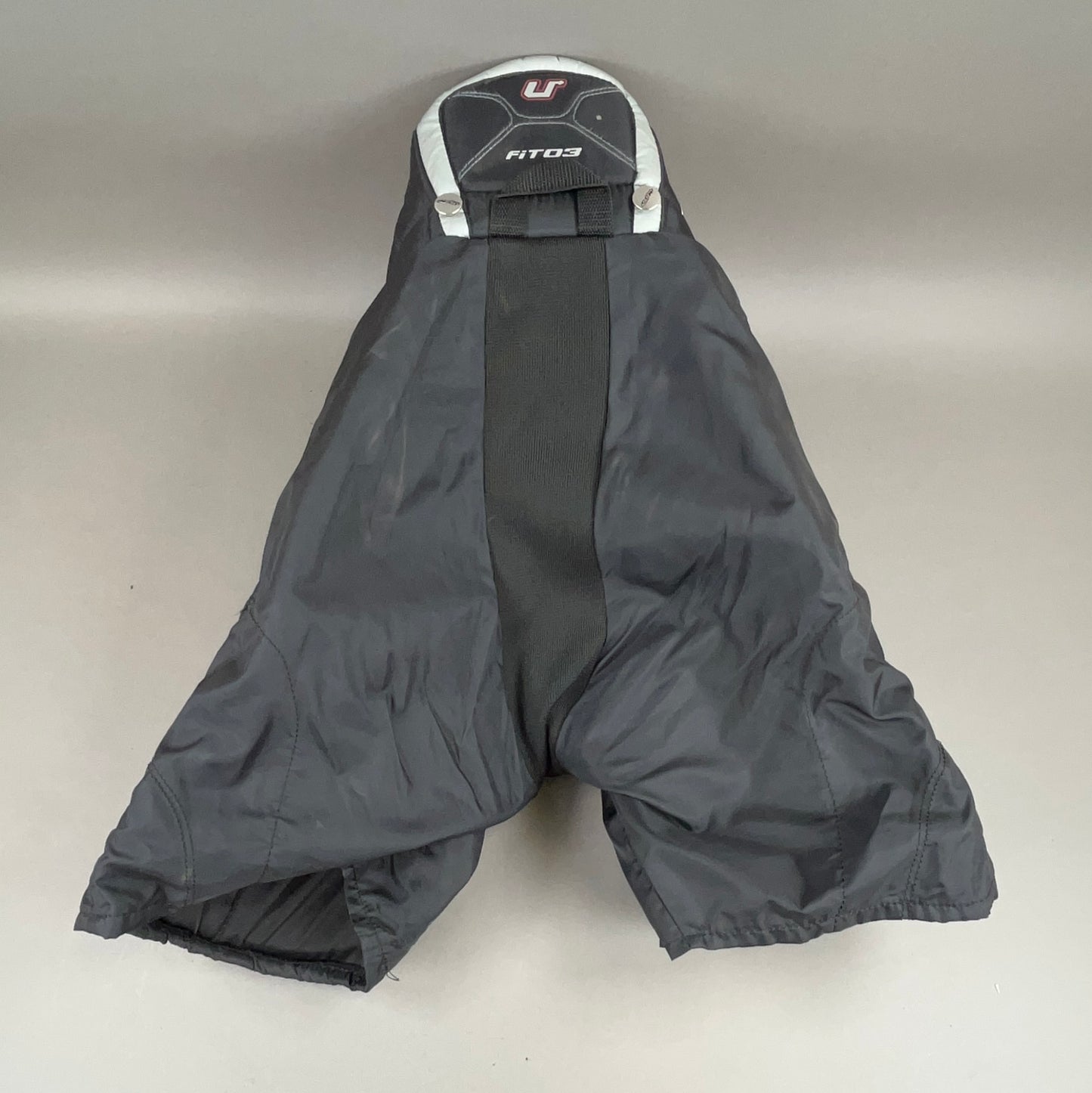 CCM U+ Fit 03 Junior Medium Hockey Pants