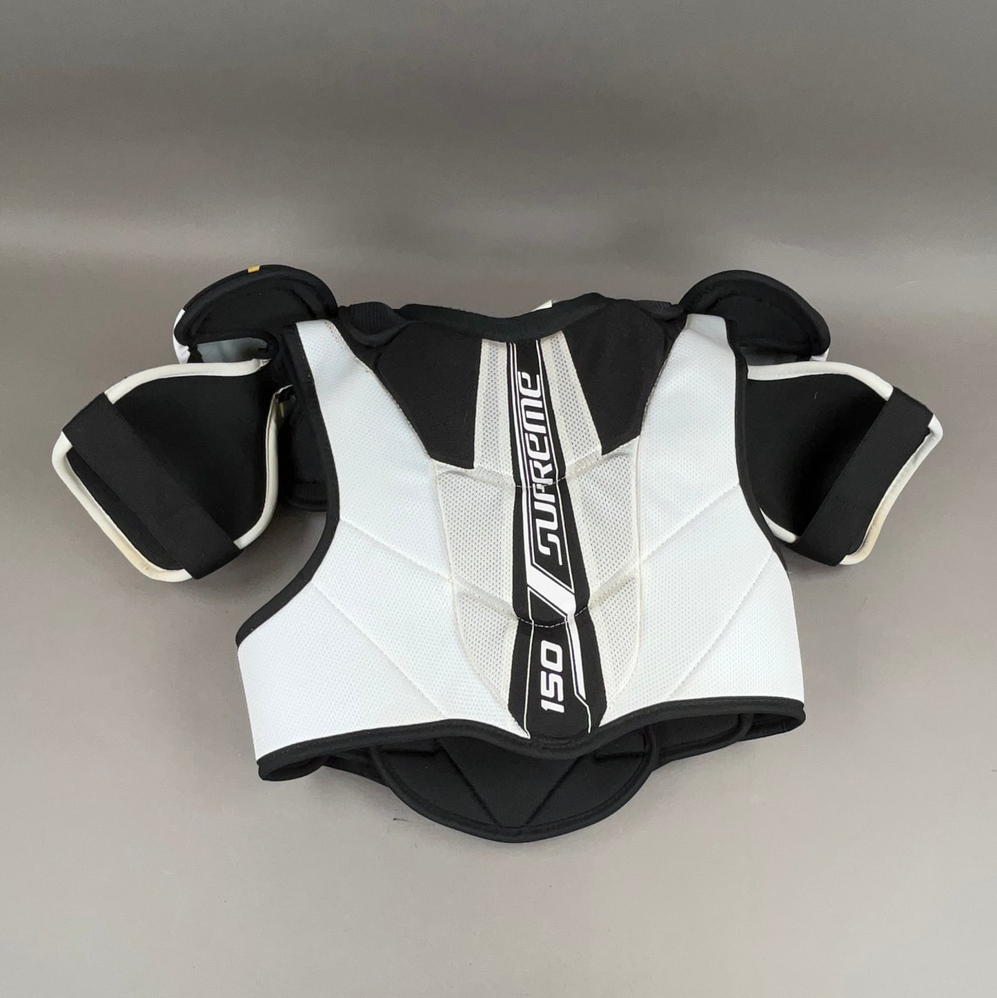 Bauer Supreme 150 Junior Medium Hockey Shoulder Pads