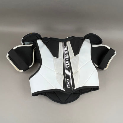 Bauer Supreme 150 Junior Medium Hockey Shoulder Pads
